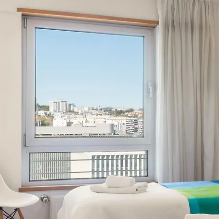 Appartement Expo Oriente Lis By Interhome *