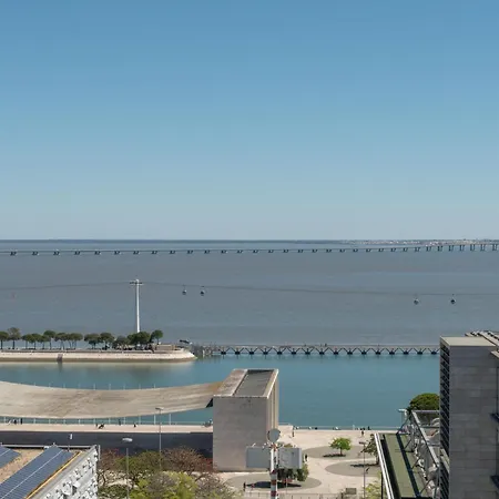 Expo Oriente Lis By Interhome Apartment Lisbon