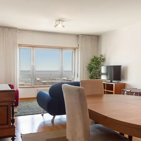 Appartement Expo Oriente Lis By Interhome