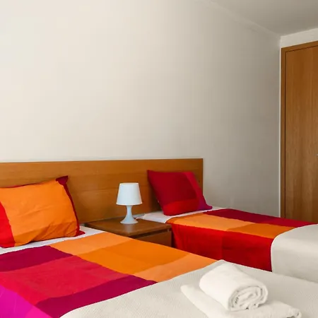 Apartment Expo Oriente Lis By Interhome Lisbon
