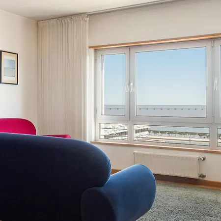 Apartment Expo Oriente Lis By Interhome *