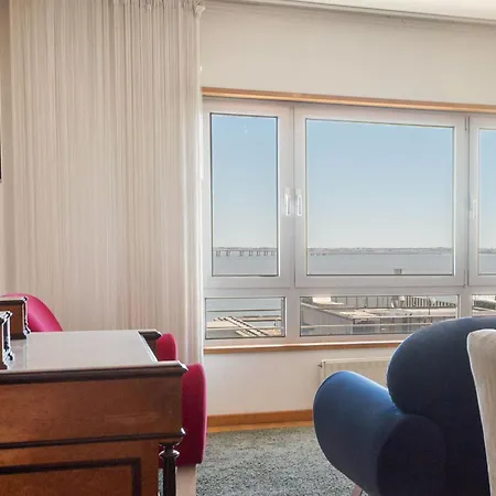 Expo Oriente Lis By Interhome Appartement Lissabon