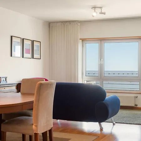 Appartement Expo Oriente Lis By Interhome Lissabon