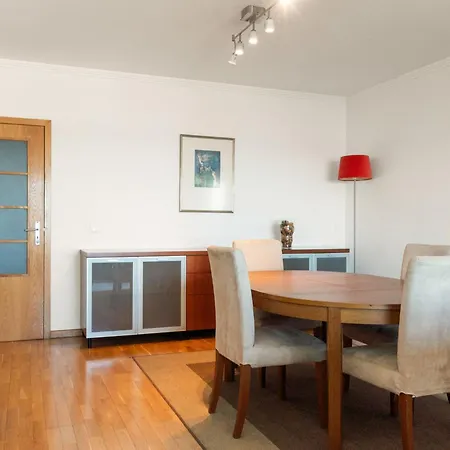 Expo Oriente Lis By Interhome Apartment *