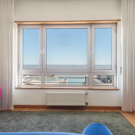 Expo Oriente Lis By Interhome Lissabon