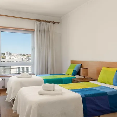 Apartment Expo Oriente Lis By Interhome