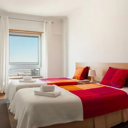 Expo Oriente Lis By Interhome Apartment