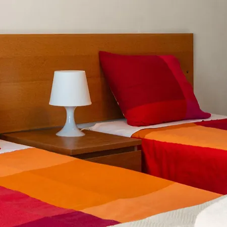Expo Oriente Lis By Interhome * Lisbon