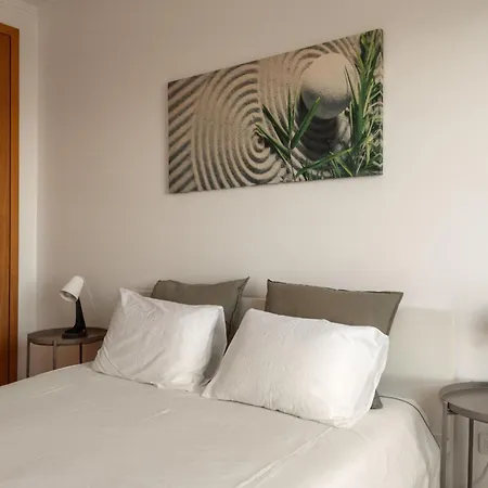 Expo Oriente Lis By Interhome Apartment