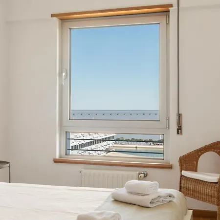 Expo Oriente Lis By Interhome Lissabon