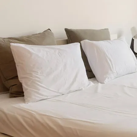 Appartement Expo Oriente Lis By Interhome Lissabon