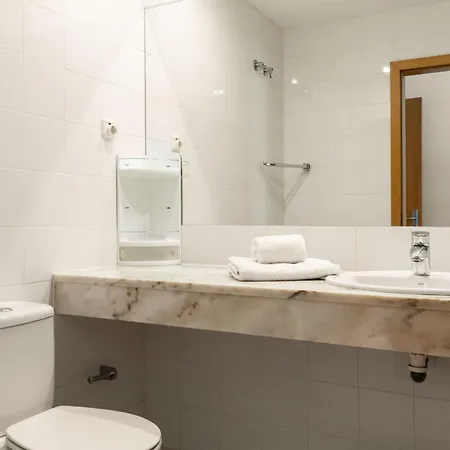 Apartment Expo Oriente Lis By Interhome *
