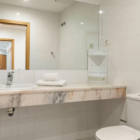 Expo Oriente Lis By Interhome Apartment