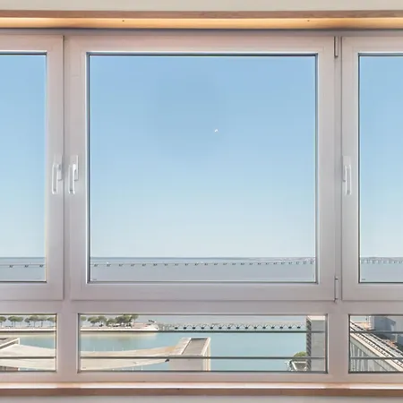 Apartment Expo Oriente Lis By Interhome Lisbon