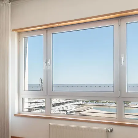 Apartment Expo Oriente Lis By Interhome *