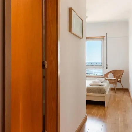 Apartment Expo Oriente Lis By Interhome *