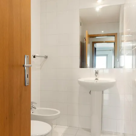 Appartement Expo Oriente Lis By Interhome