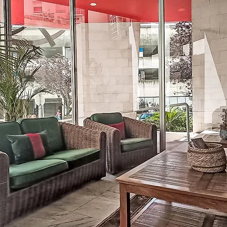 Expo Oriente Lis By Interhome Appartement