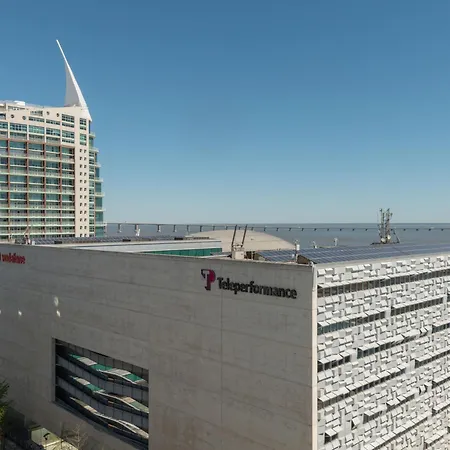 Apartment Expo Oriente Lis By Interhome