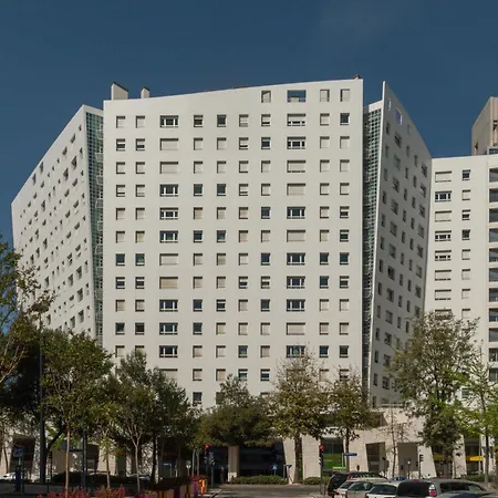 Appartement Expo Oriente Lis By Interhome