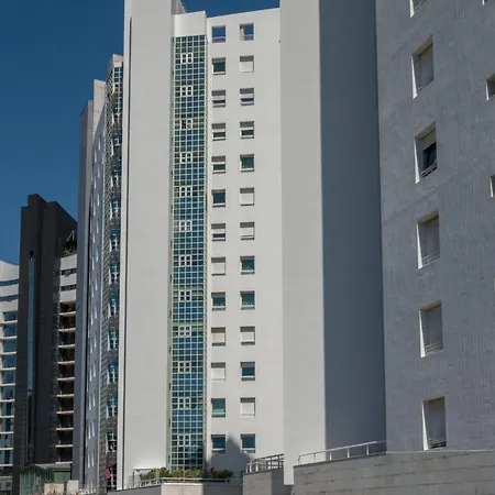 Appartement Expo Oriente Lis By Interhome *
